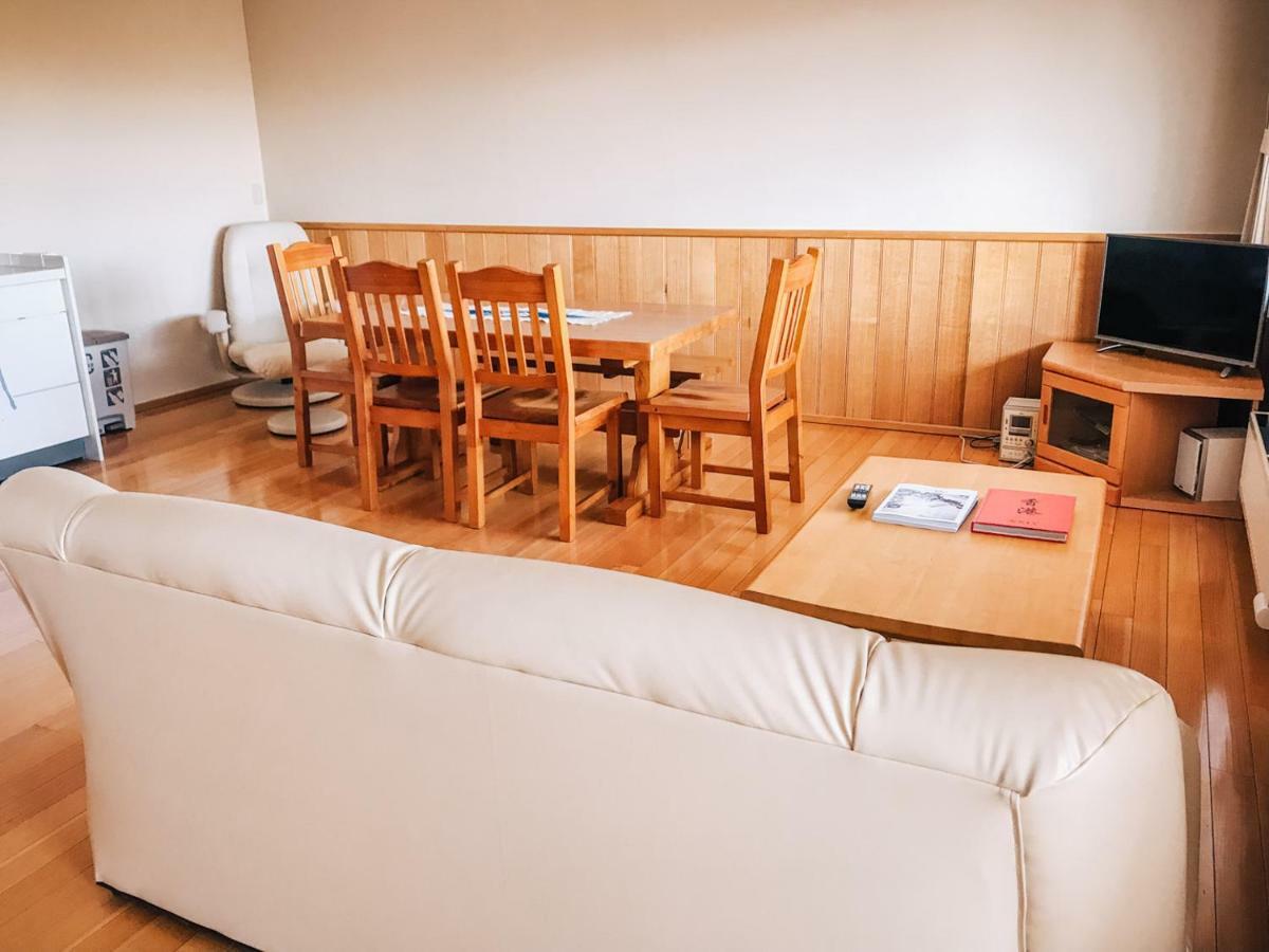 Yotei Townhouse - 2 Bedrooms With Covered Bbq Deck Нисэко Экстерьер фото